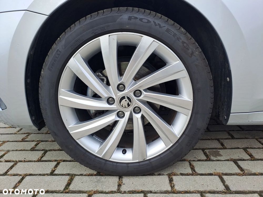 Skoda Octavia - 13