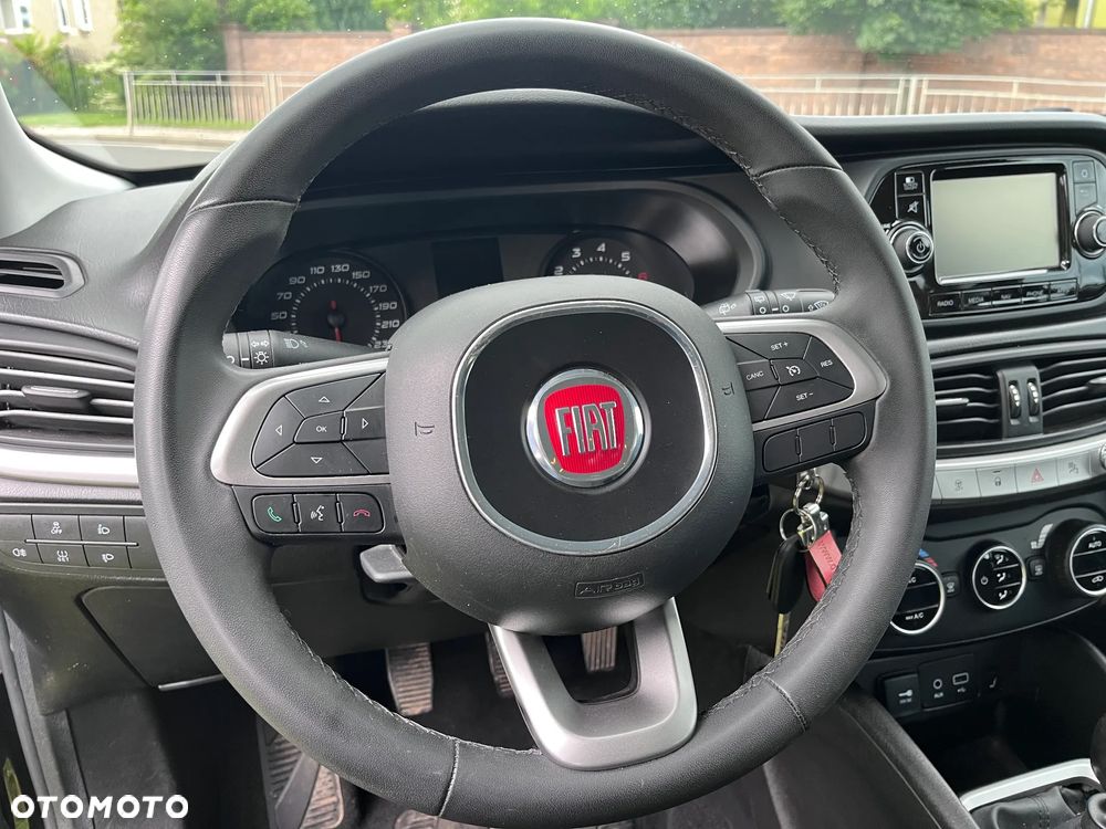 Fiat Tipo 1.4 16v Lounge - 14