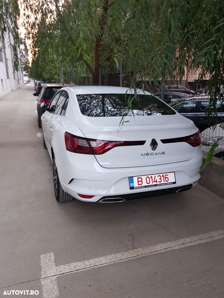 Renault Megane - 3