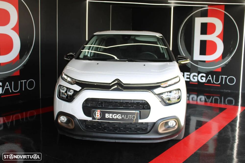 Citroën C3 — fotografia 2