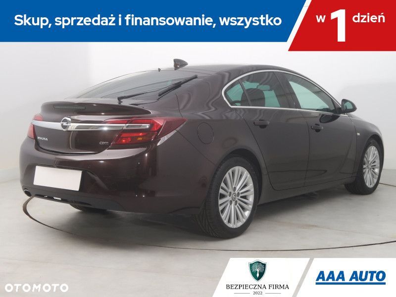 Opel Insignia - 7