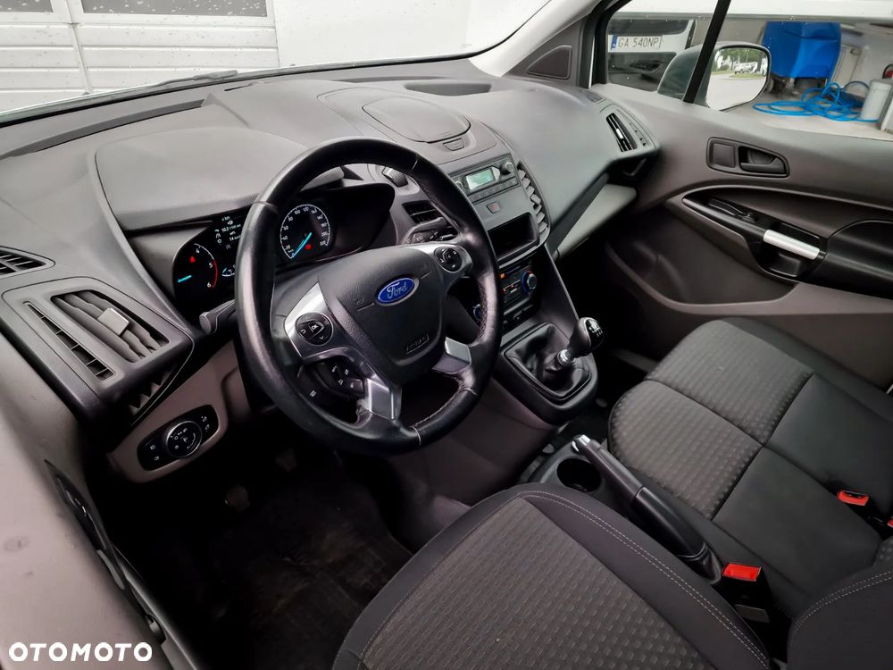 Ford TRANSIT CONNECT L2 - 5