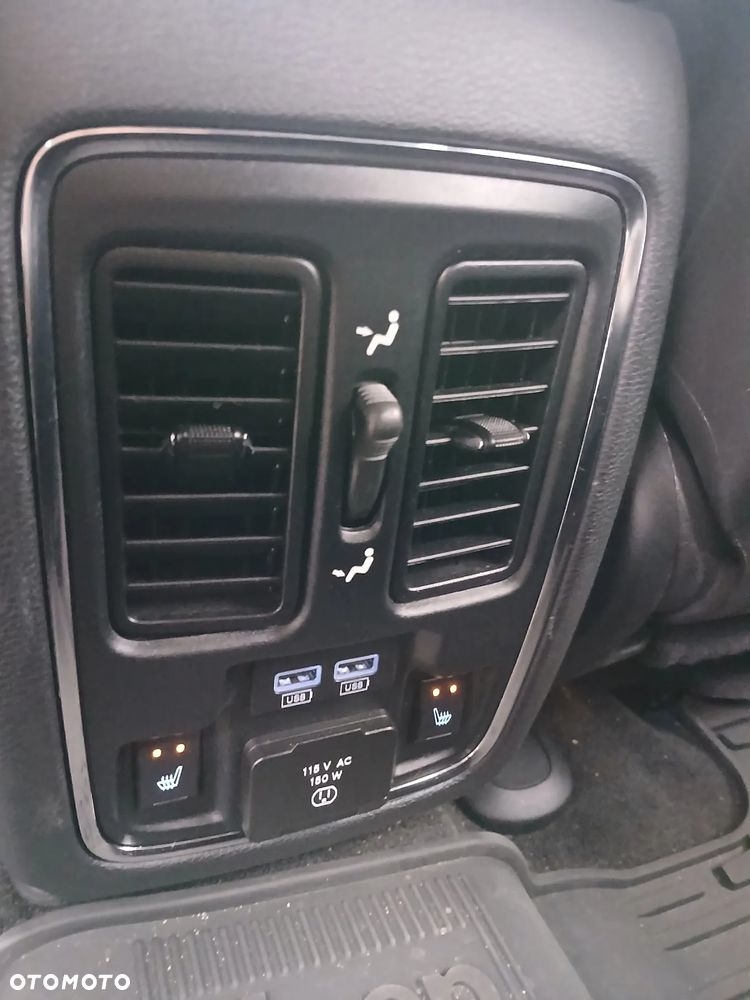 Jeep Grand Cherokee 3.6 V6 Limited - 25