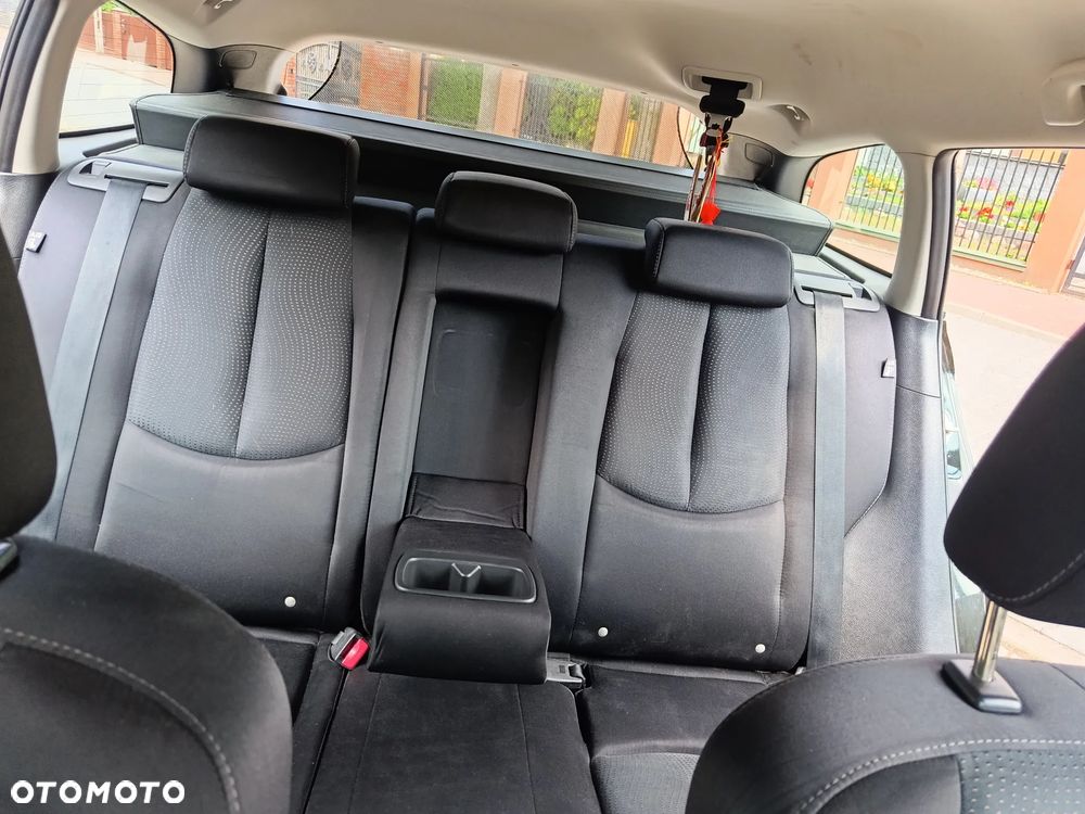 Mazda 6 2.0 Exclusive - 22