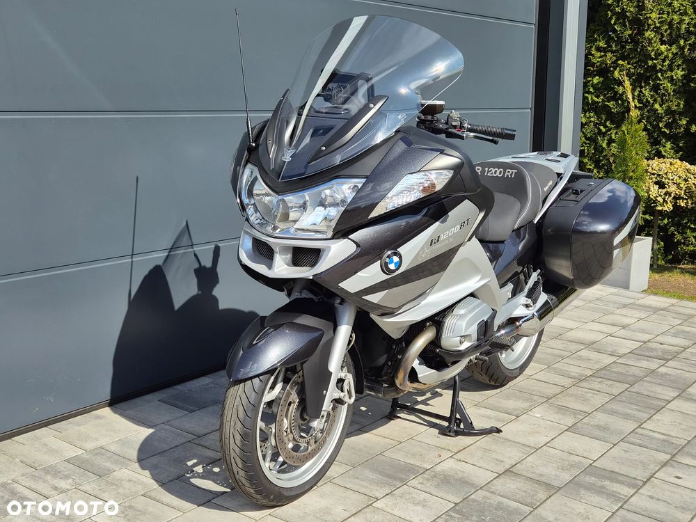 BMW RT - 15