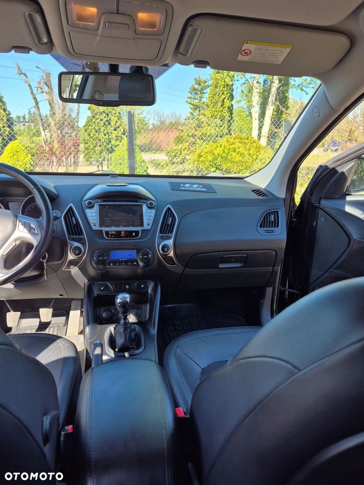 Hyundai ix35 - 9