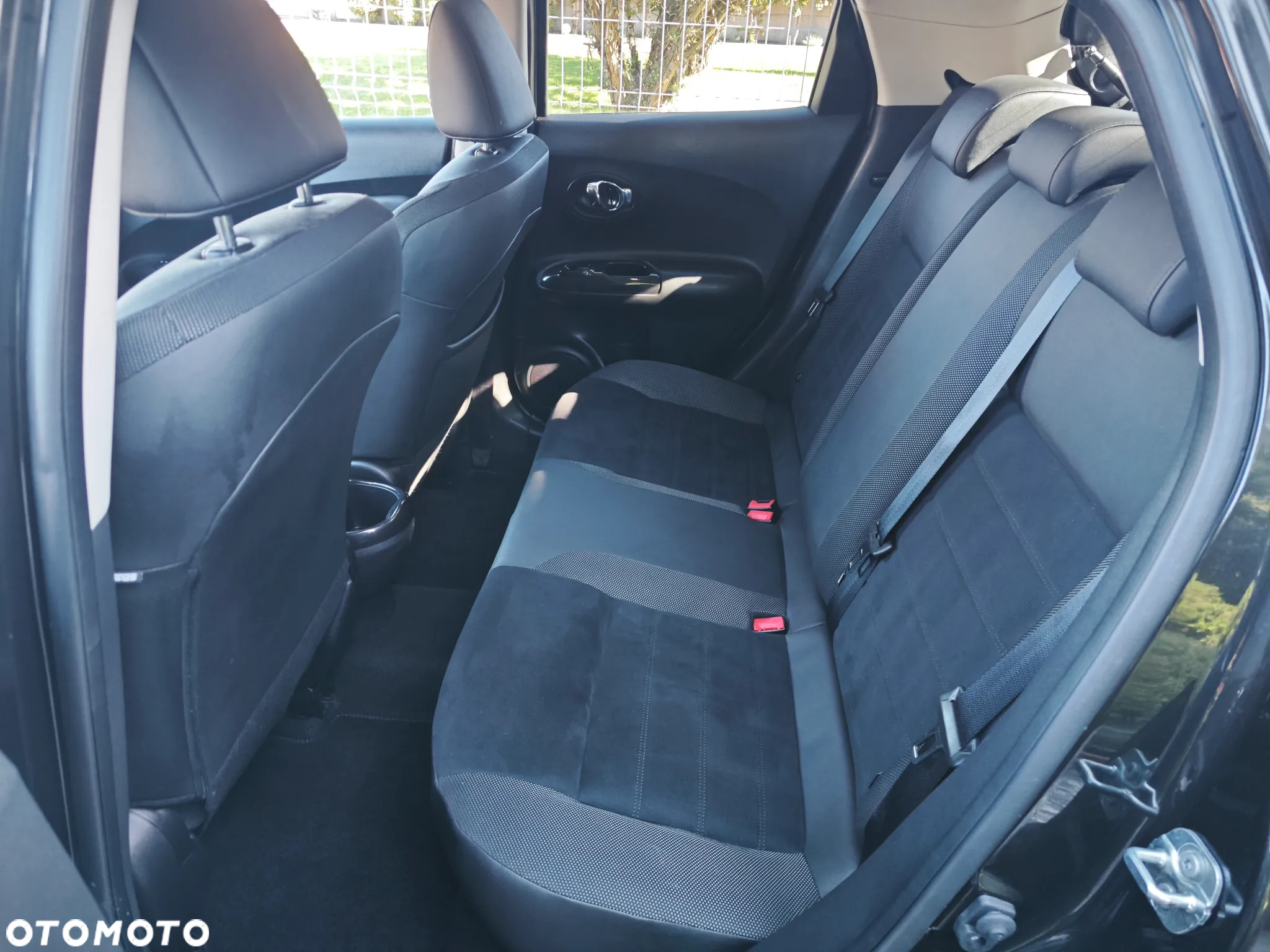 Nissan Juke 1.6 Tekna Xtronic - 19