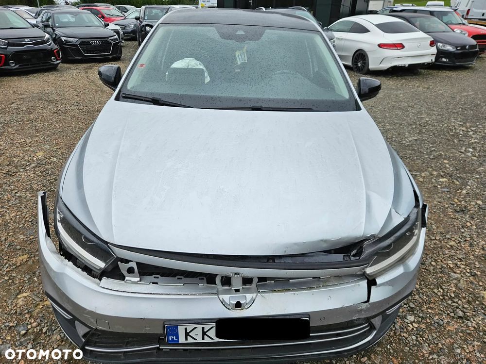 Volkswagen Polo 1.0 TSI DSG OPF Highline - 5