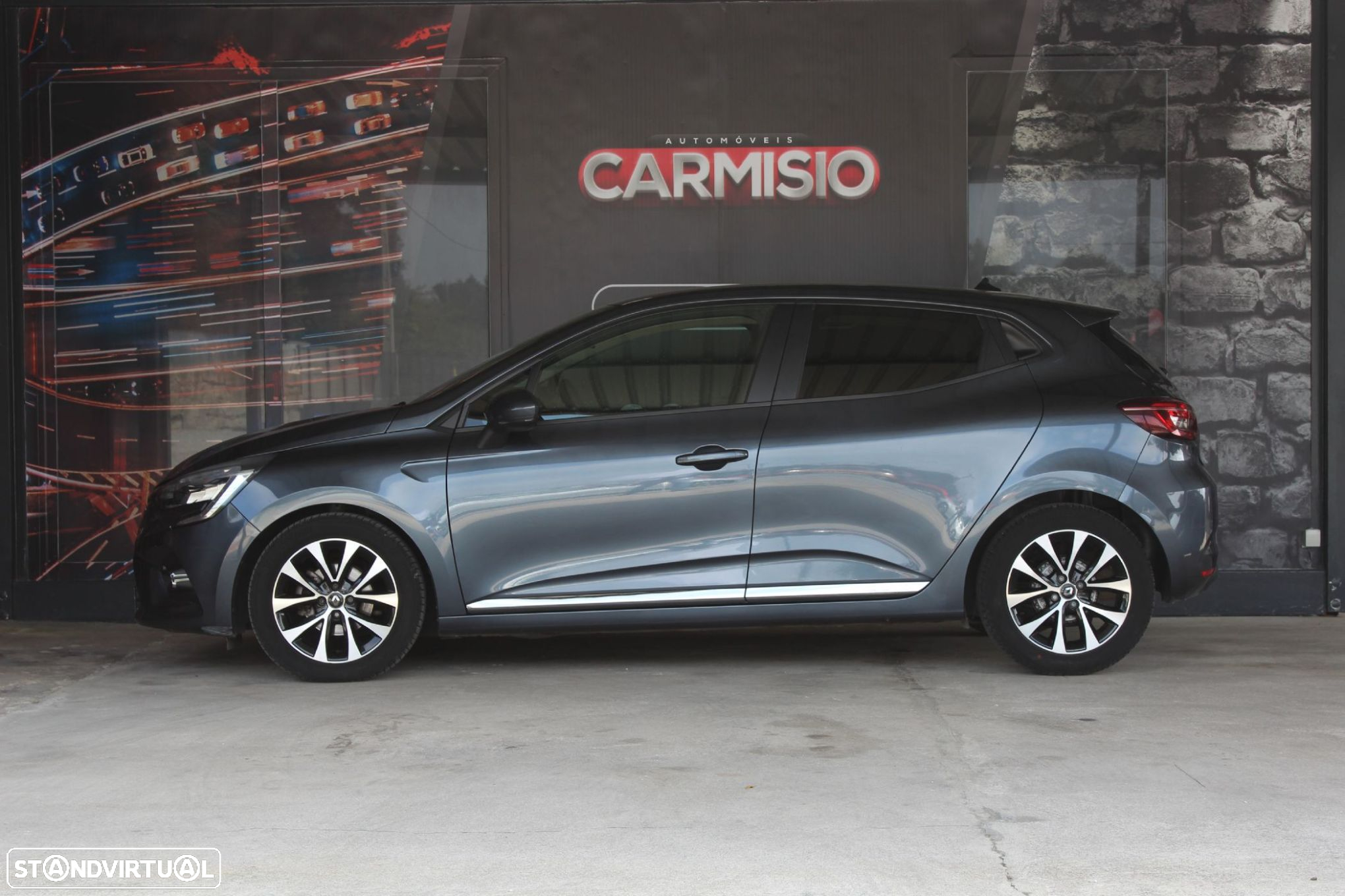 Renault Clio 1.0 TCe Intens - 6