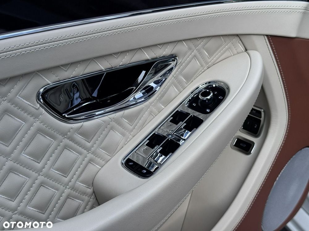 Bentley Continental GT - 19
