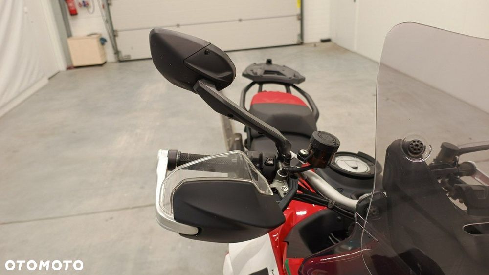 Ducati Multistrada - 16