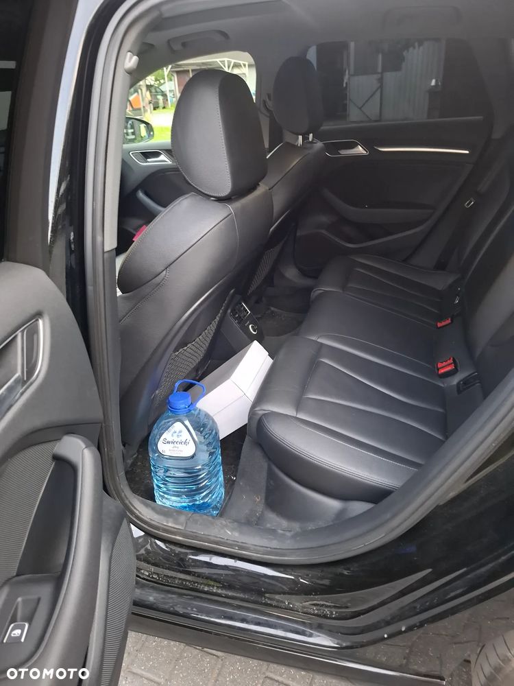 Audi A3 Sportback - 13