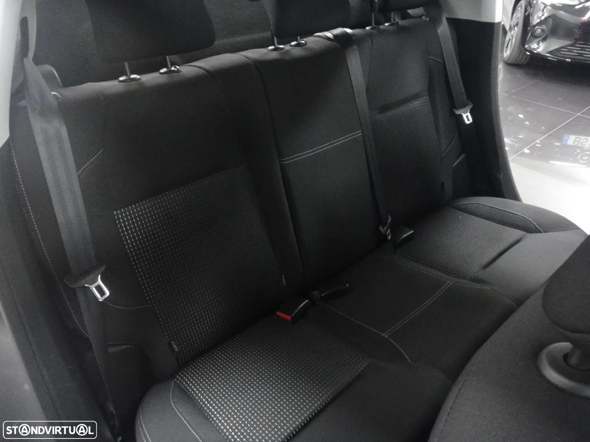 Peugeot 208 PureTech 110 Stop & Start Tech Edition - 24