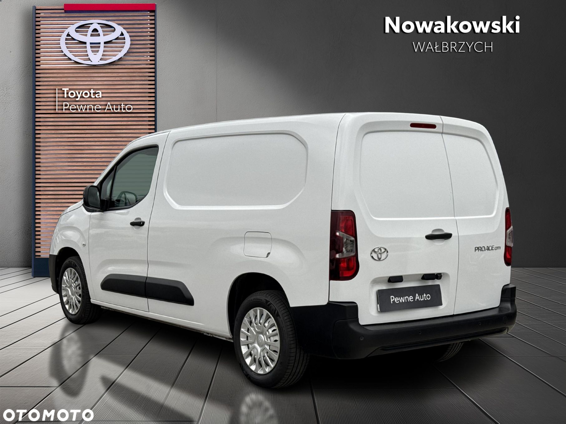 Toyota PROACE CITY - 3