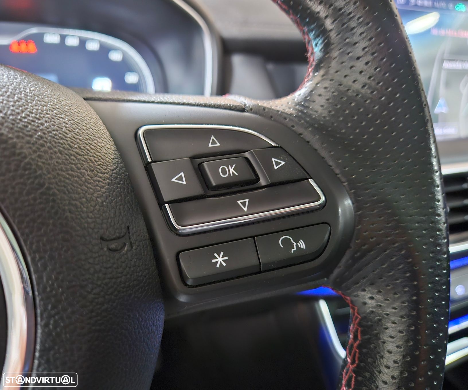 MG EHS 1.5 T-GDI Plug-in Hybrid Luxury - 28