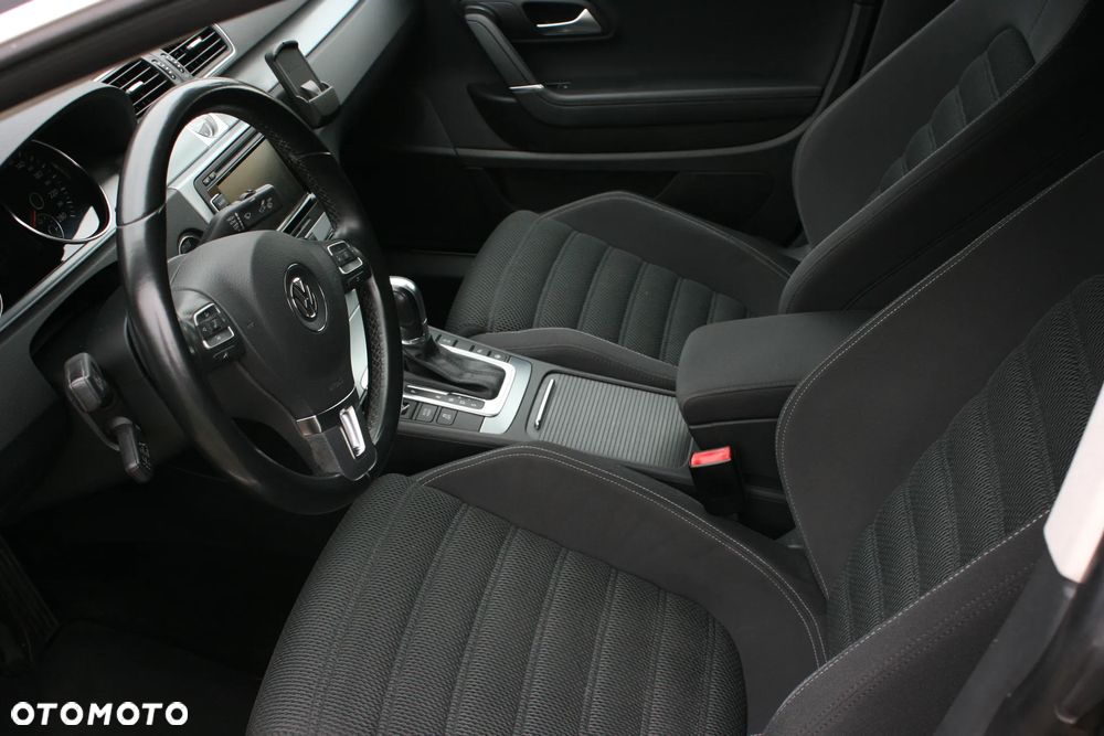 Volkswagen CC 2.0 Blue TDI DSG SCR - 26