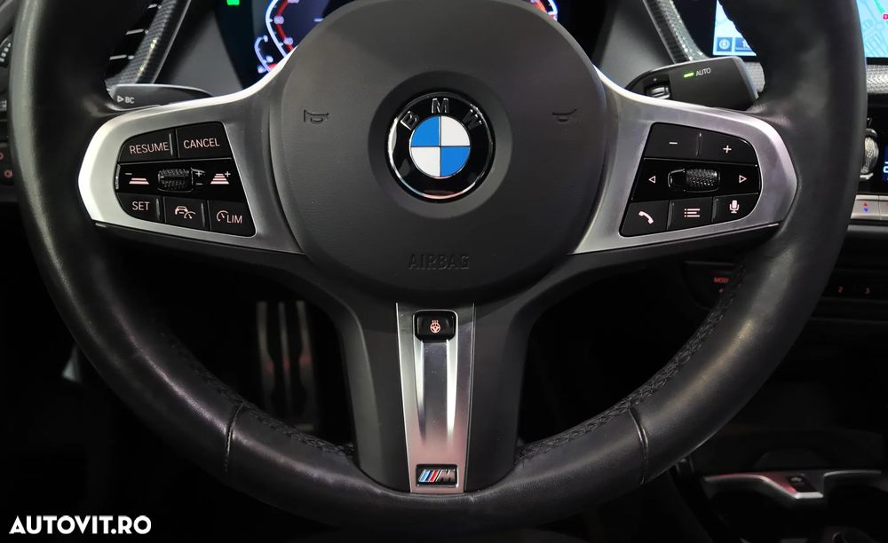 BMW Seria 2 218i Aut. M Sport - 22