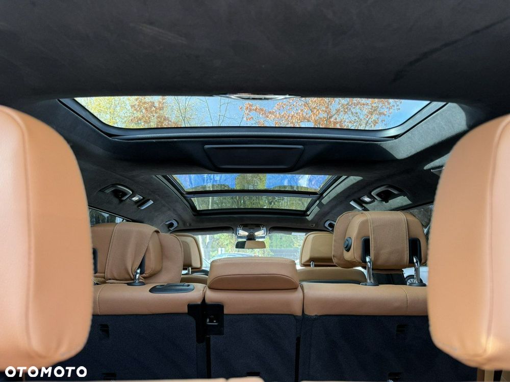 BMW X7 M50i sport - 31