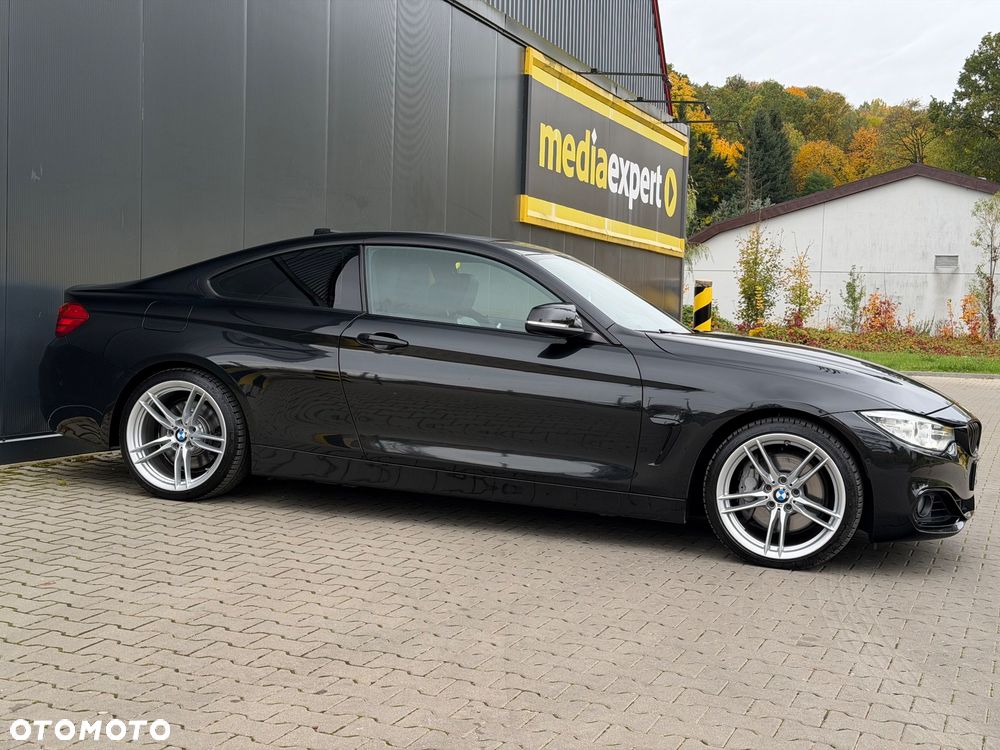 BMW Seria 4 2016 photo 2