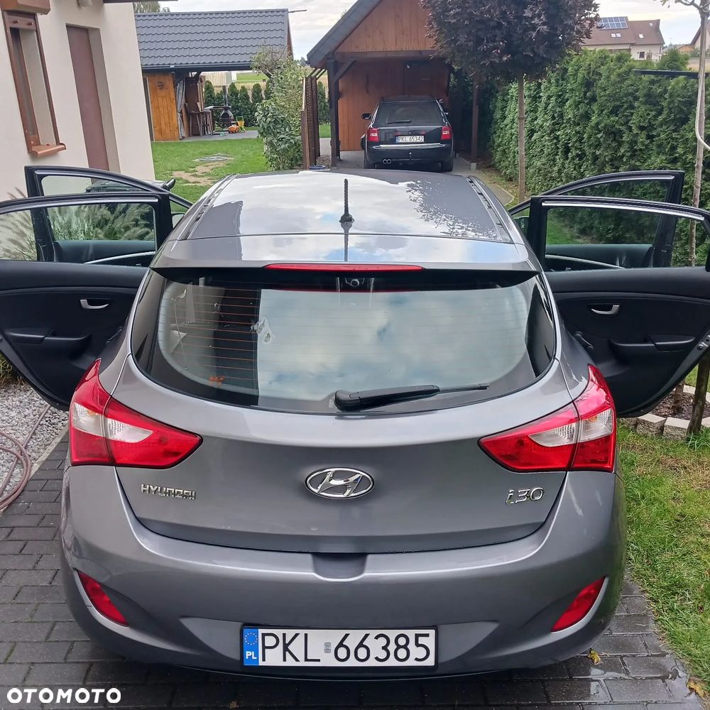 Hyundai i30 - 14