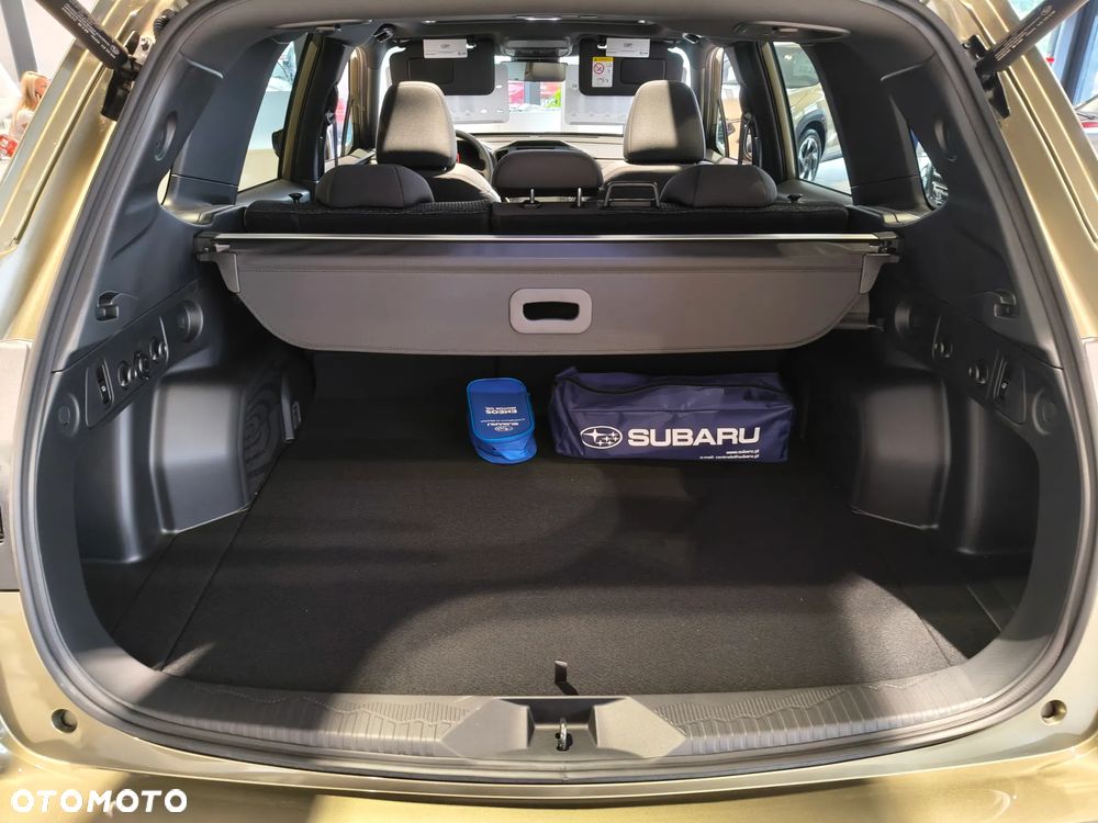 Subaru Forester 2.0i-L Exclusive (EyeSight) Lineartronic - 27