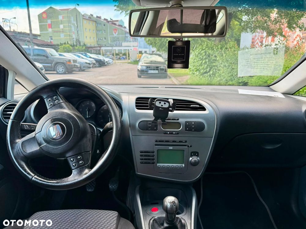 Seat Leon - 3