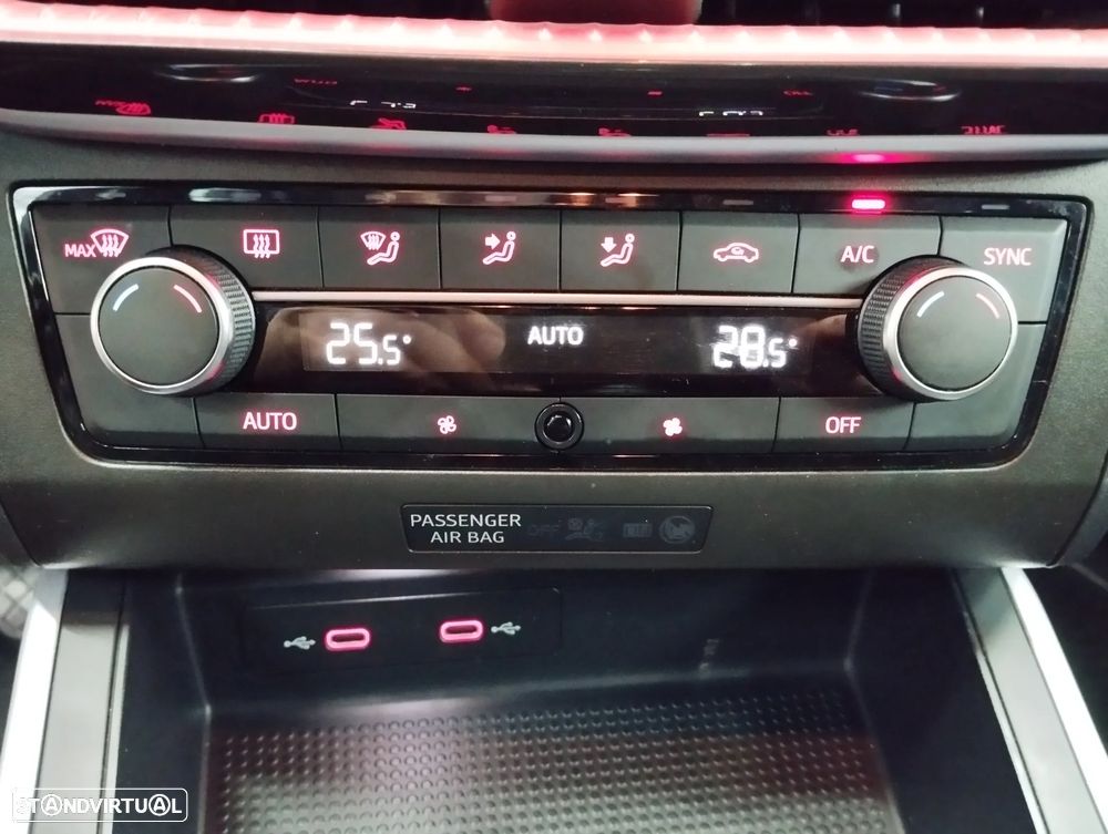 SEAT Arona 1.0 TSI FR - 31