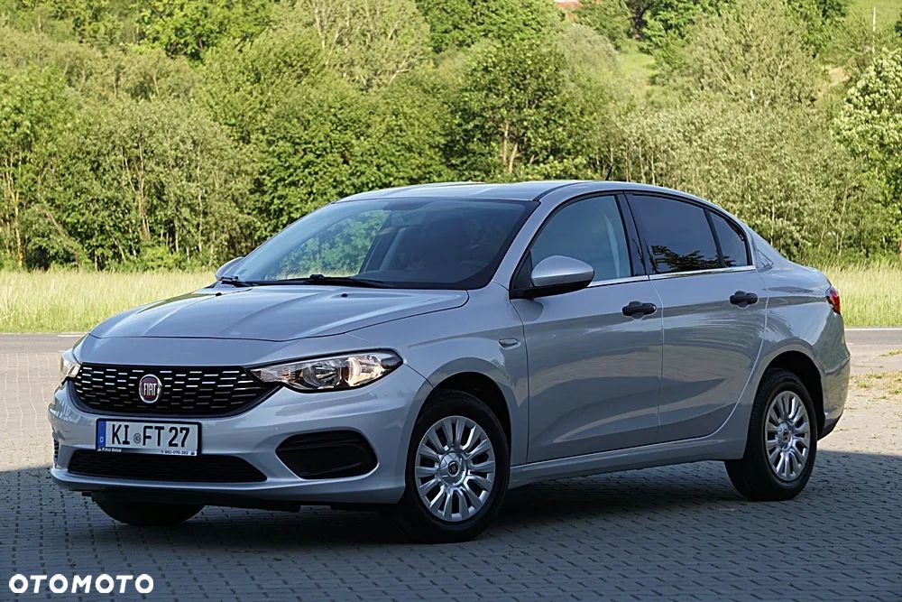 Fiat Tipo - 2