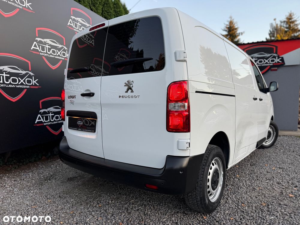 Peugeot EXPERT - 11