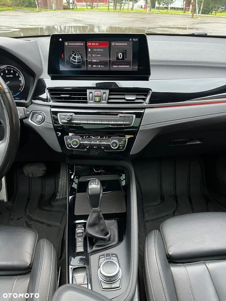 BMW X2 xDrive25e Edition M Mesh - 14