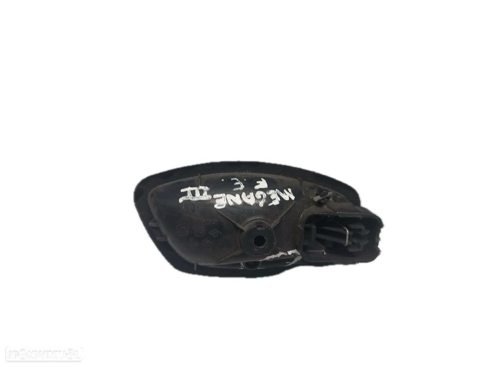 Puxador / Muleta Interior Renault Megane Iii Hatchback (Bz0/1_) - 2