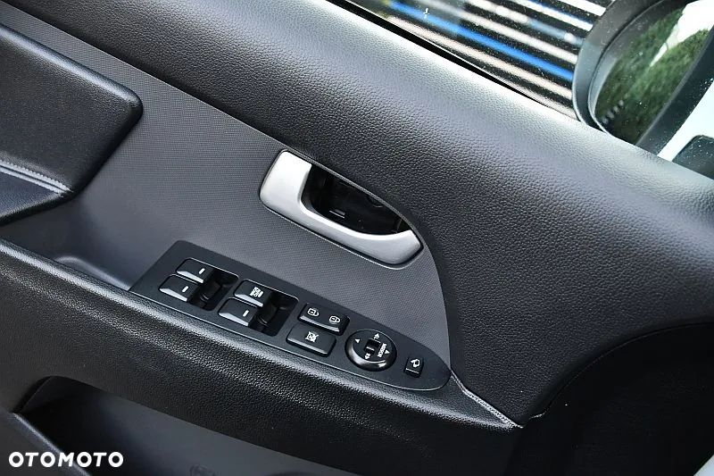 Kia Sportage 2.0 GDI XL 2WD - 16