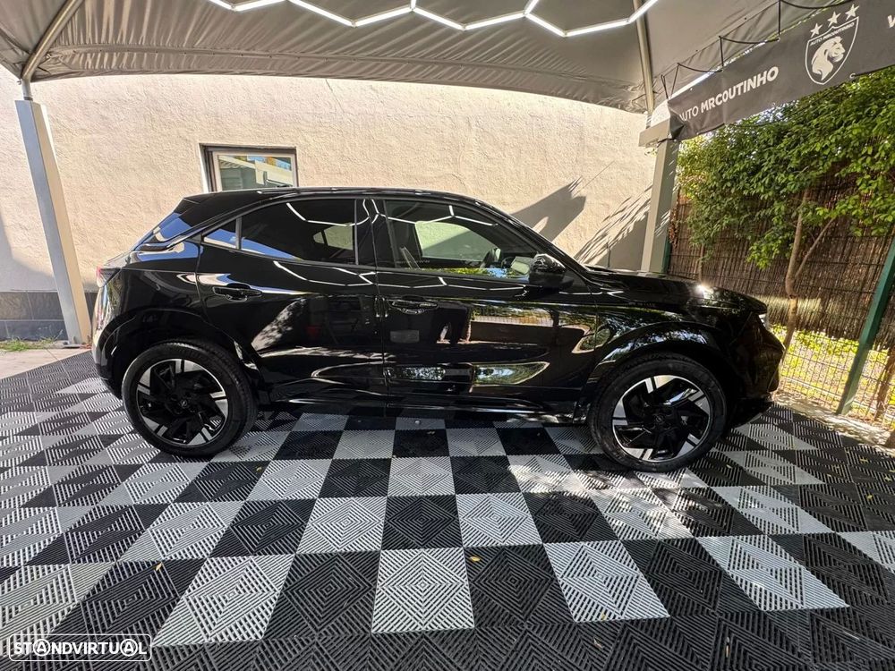 Opel Mokka-e 54 kWh Edition - 11