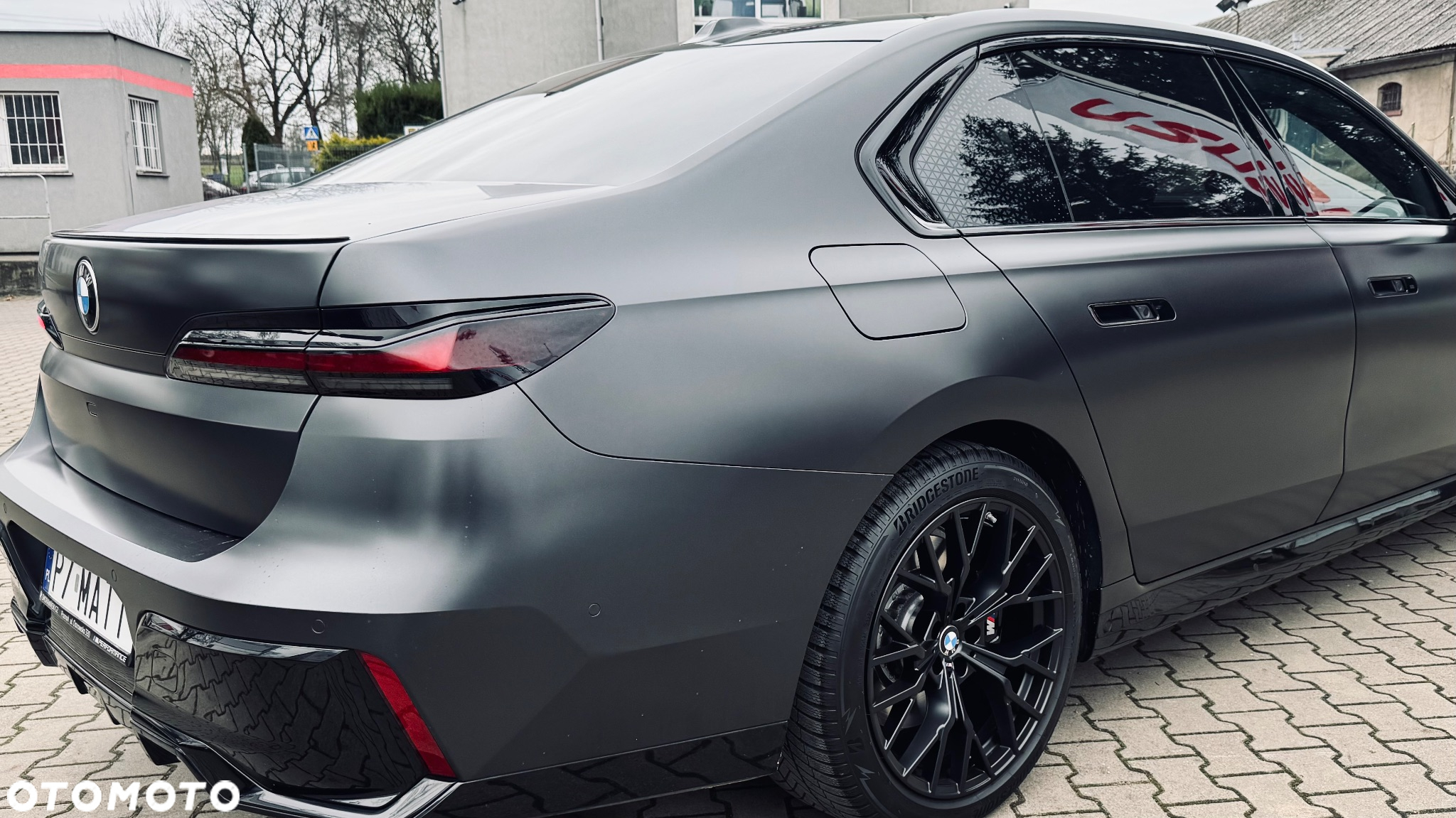 BMW Seria 7 730d xDrive - 5