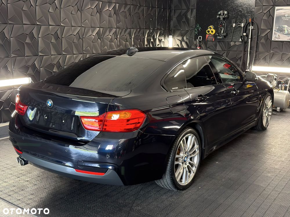 BMW Seria 4 - 4