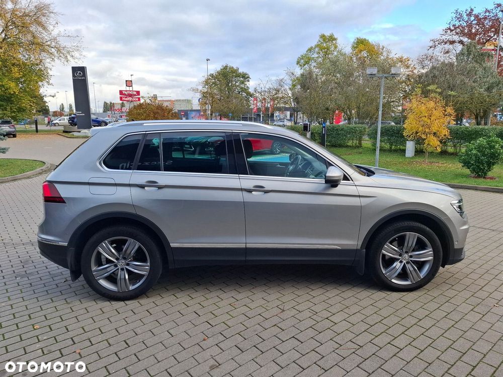 Volkswagen Tiguan - 6