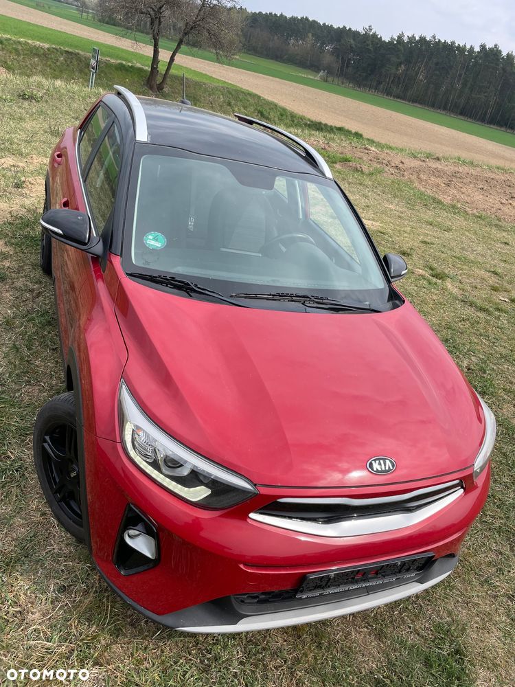 Kia Stonic 1.2 Dream-Team Edition - 18