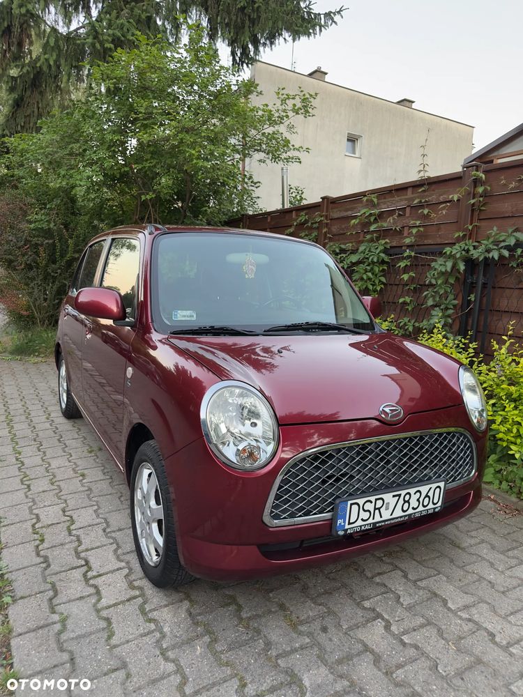 Daihatsu Trevis 1.0 - 3