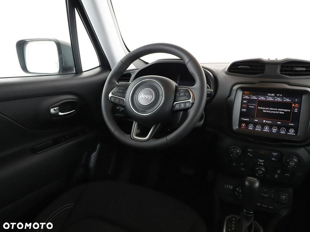 Jeep Renegade 1.3 GSE T4 Turbo PHEV 4xe 80th Anniversary S&S - 18