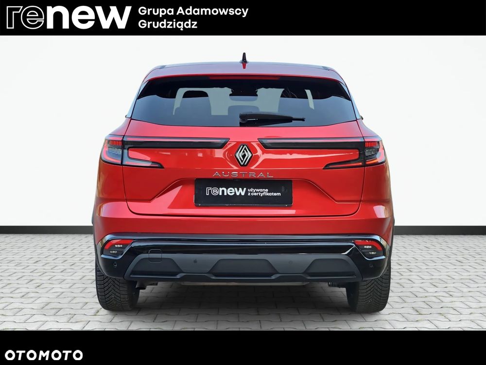 Renault Austral 1.3 TCe mHEV Techno - 10