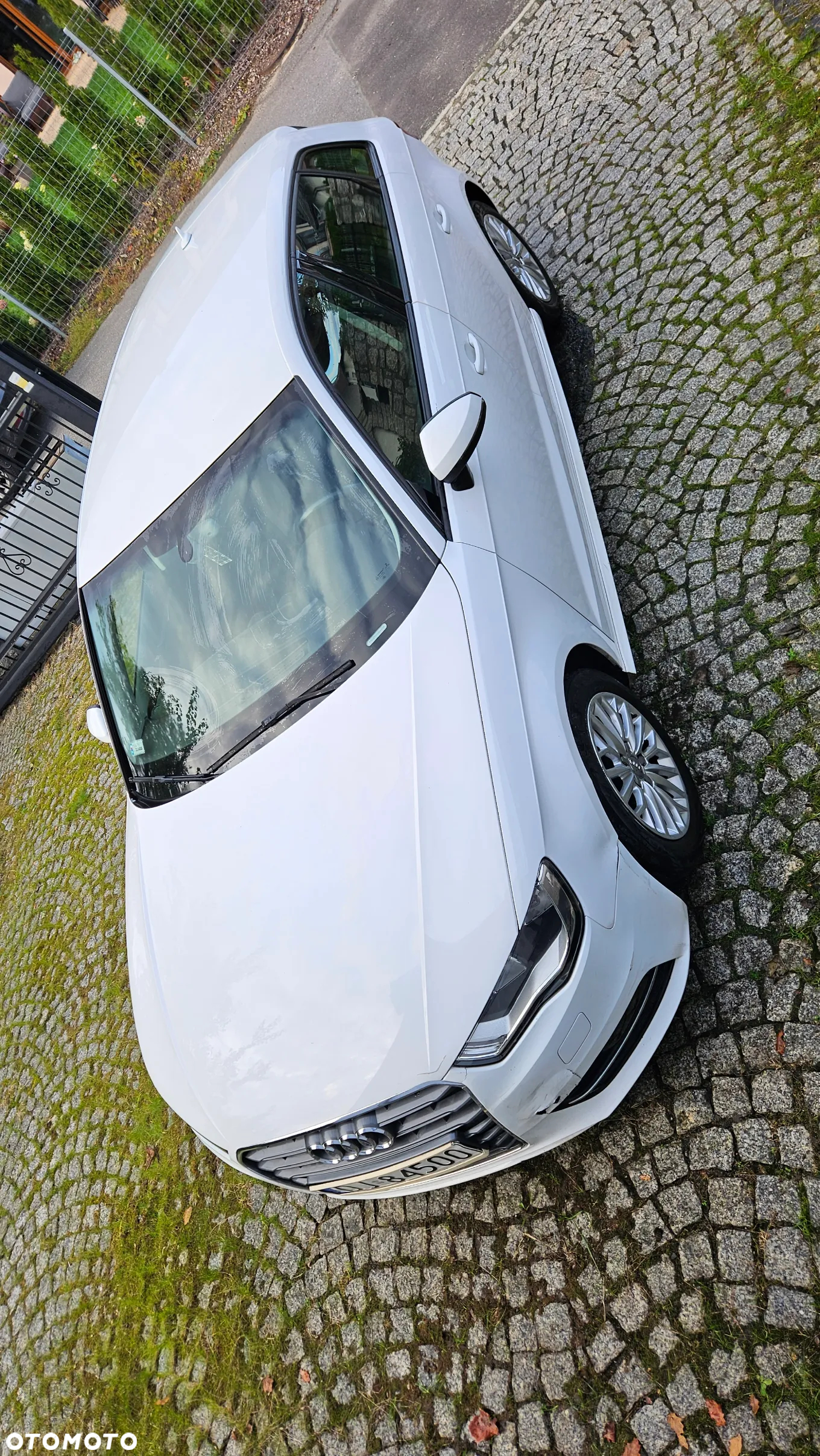 Audi A3 - 8