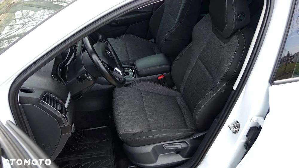 Skoda Karoq 1.5 TSI Style - 7