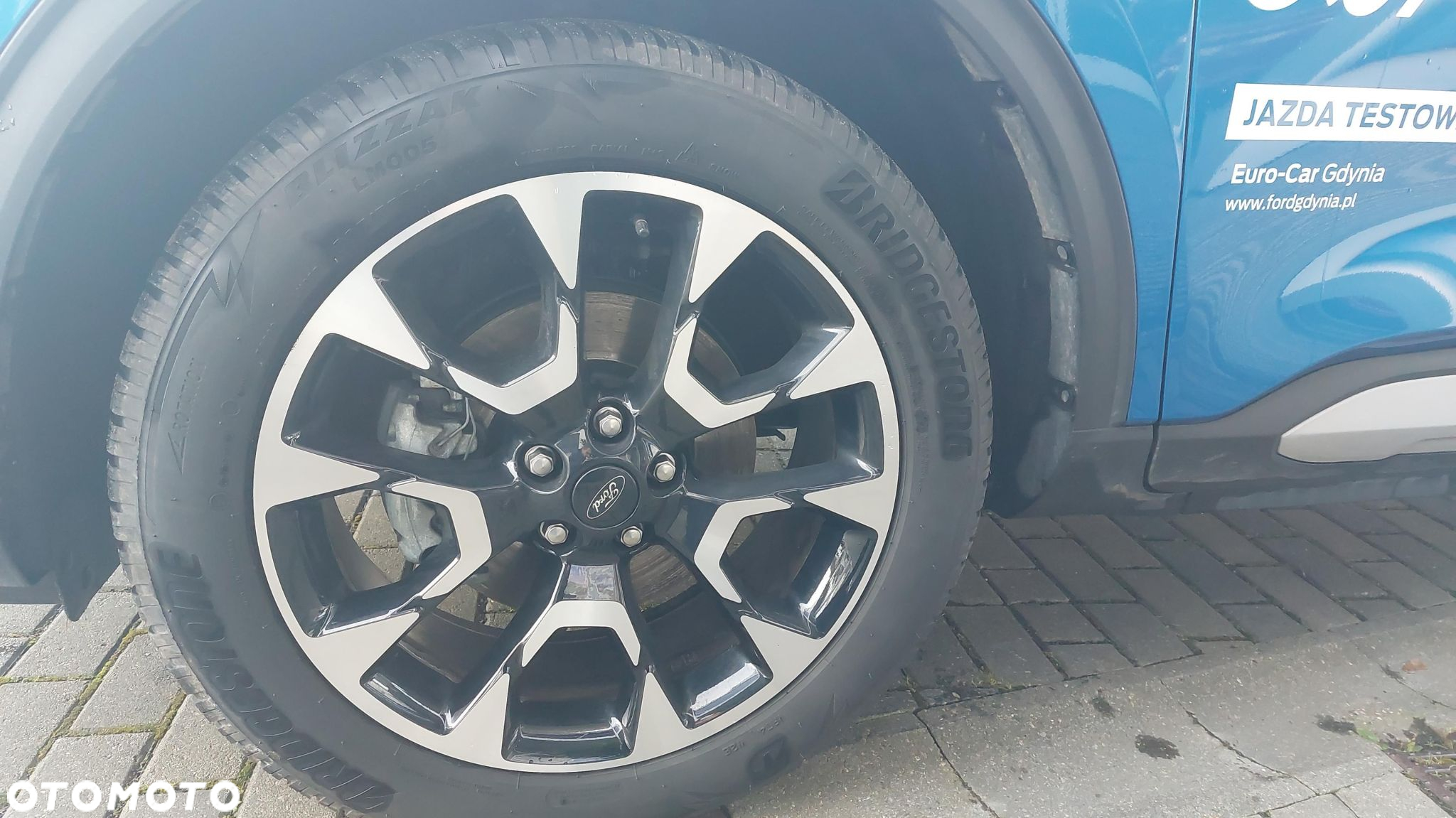 Ford Kuga - 15