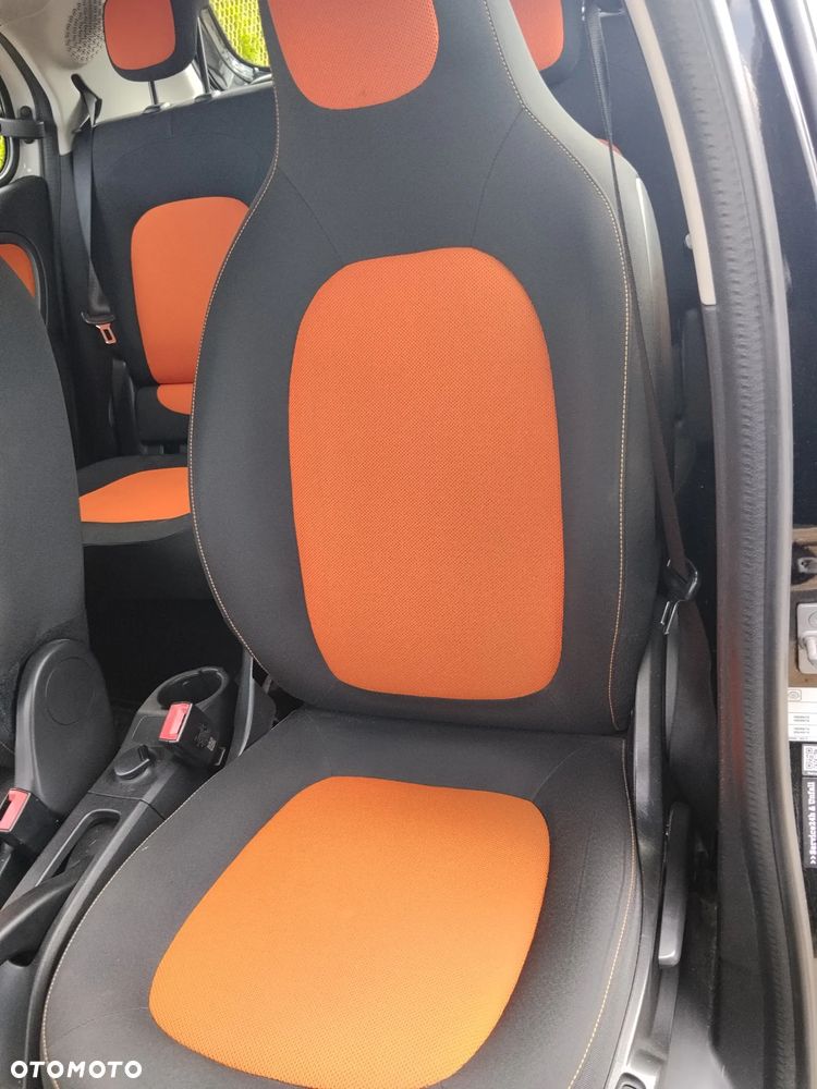 Smart Forfour passion - 12