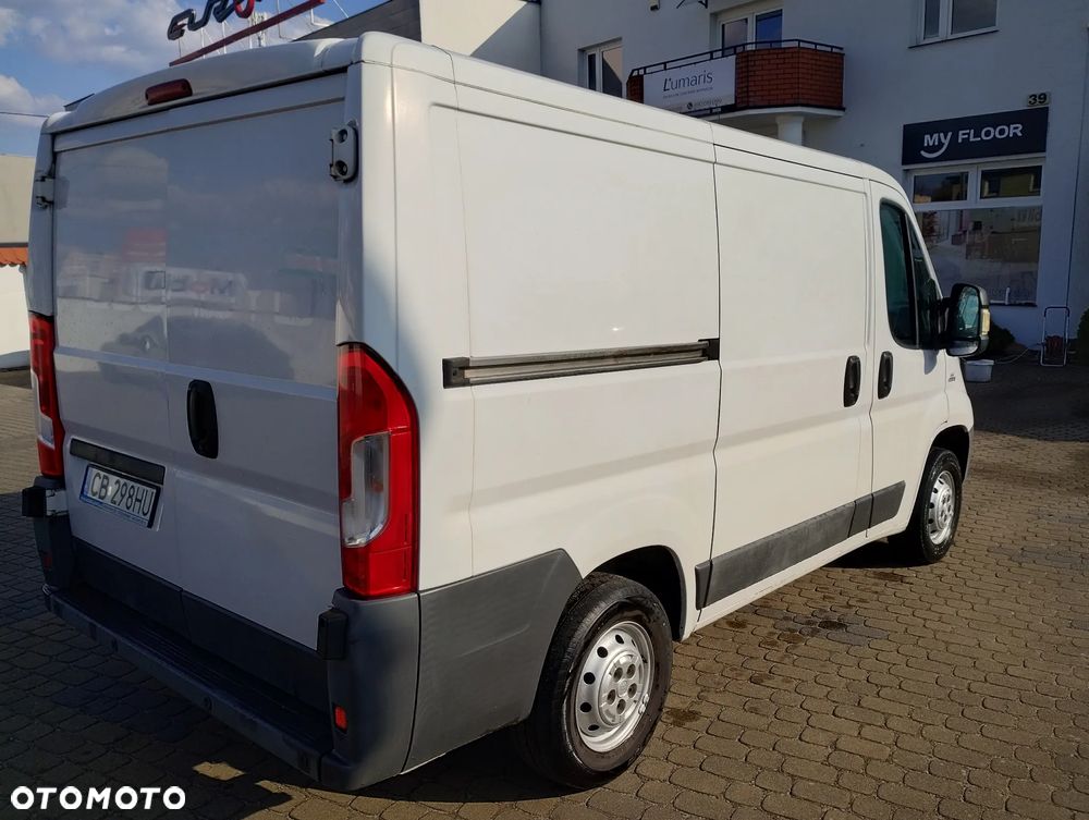 Fiat DUCATO - 5