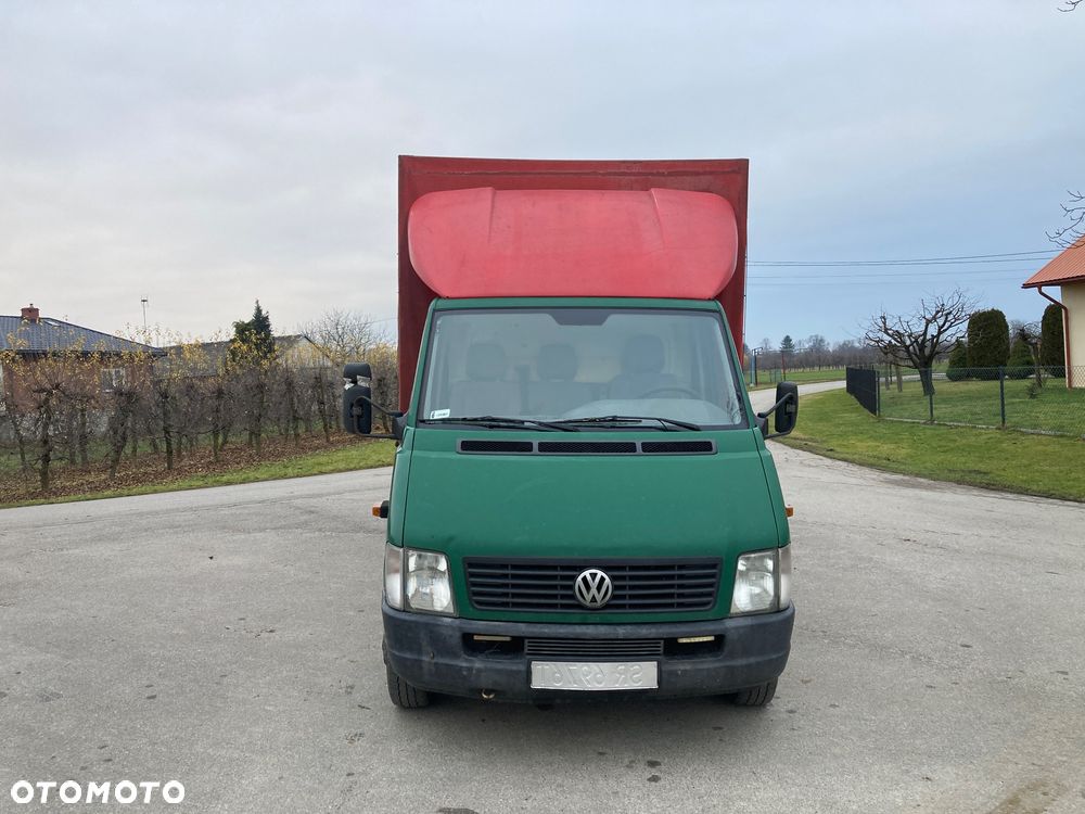Volkswagen LT46 - 2