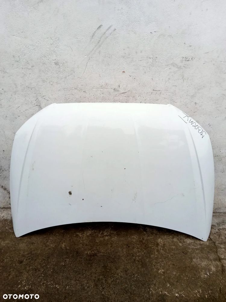 SEAT IBIZA V 6F0 18- MASKA POKRYWA KPL