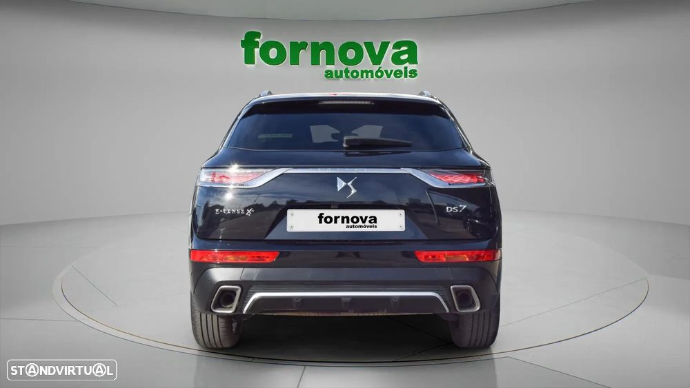 DS DS7 Crossback E-Tense Rivoli EAT8 - 9
