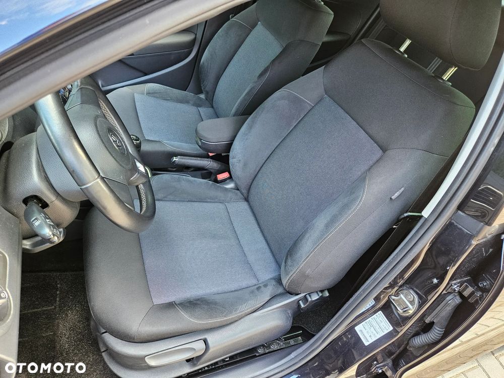 Volkswagen Polo 1.2 TSI Style - 23