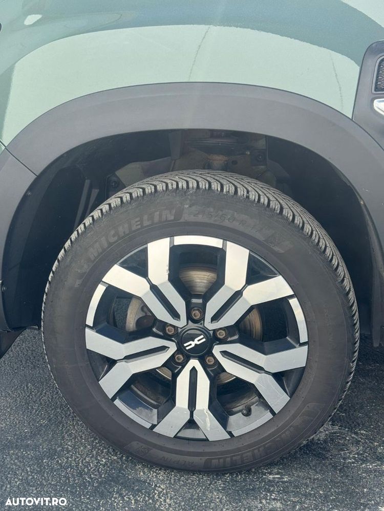 Dacia Duster - 12